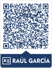 Raúl García | GALO